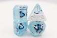 Frozen Penguin RPG Dice Set - for just $16.99! 