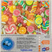 Fruit Candy Cool Collages 300 Piece Jigsaw Puzzle Sure Lox - for just $14.99! 