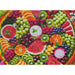Fruit Platter 500 Piece Jigsaw Puzzle Springbok - for just $17.99! 