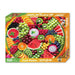 Fruit Platter 500 Piece Jigsaw Puzzle Springbok - for just $17.99! 