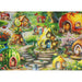 Fruitful Dream Village 500 Piece Jigsaw Puzzle Springbok - for just $17.99! 