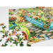 Fruitful Dream Village 500 Piece Jigsaw Puzzle Springbok - for just $17.99! 