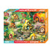 Fruitful Dream Village 500 Piece Jigsaw Puzzle Springbok - for just $17.99! 
