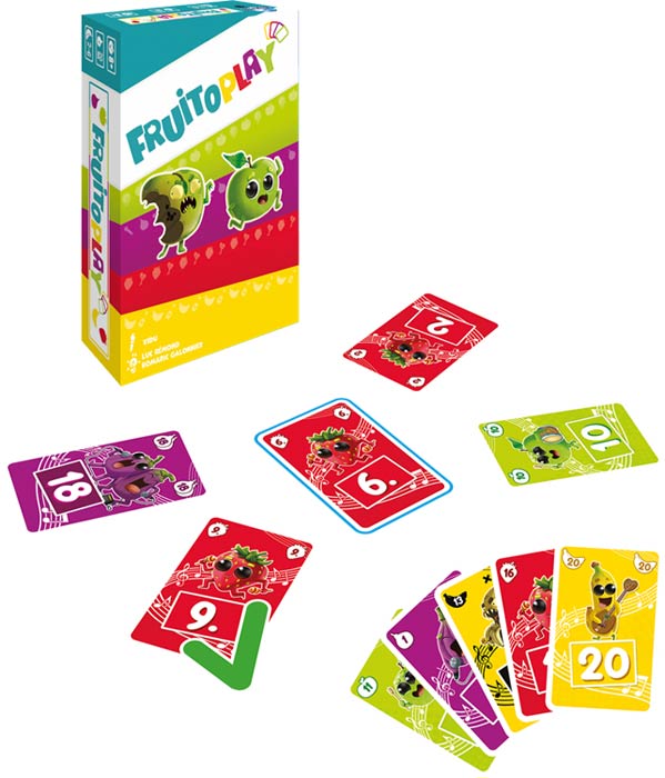 Fruitoplay - for just $19.99! 