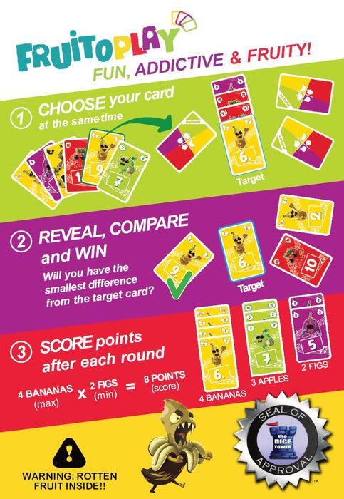 Fruitoplay - for just $19.99! 
