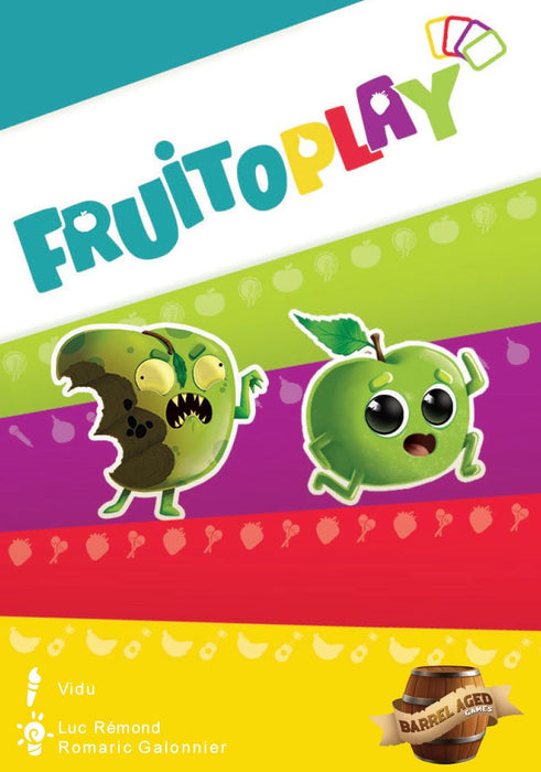 Fruitoplay - for just $19.99! 
