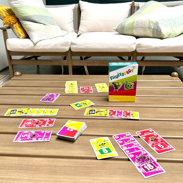 Fruitoplay - for just $19.99! 