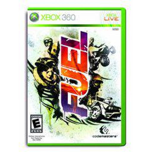 Fuel - Xbox 360 - Premium Video Games - Just $24.99! Shop now at Retro Gaming of Denver