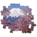 Fuji Mountain 500 Piece Jigsaw Puzzle Clementoni - for just $19.99! 