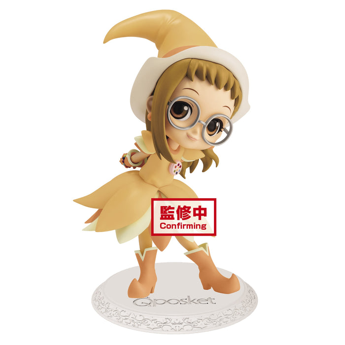 Banpresto Q Posket: Magical DoReMi - Hazuki Fujiwara (Ver. B) - for just $26.99! 