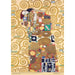 Fulfilment by Klimt 500 Piece Jigsaw Puzzle Flame Tree - for just $17.99! 