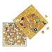 Fulfilment by Klimt 500 Piece Jigsaw Puzzle Flame Tree - for just $17.99! 