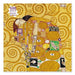 Fulfilment by Klimt 500 Piece Jigsaw Puzzle Flame Tree - for just $17.99! 