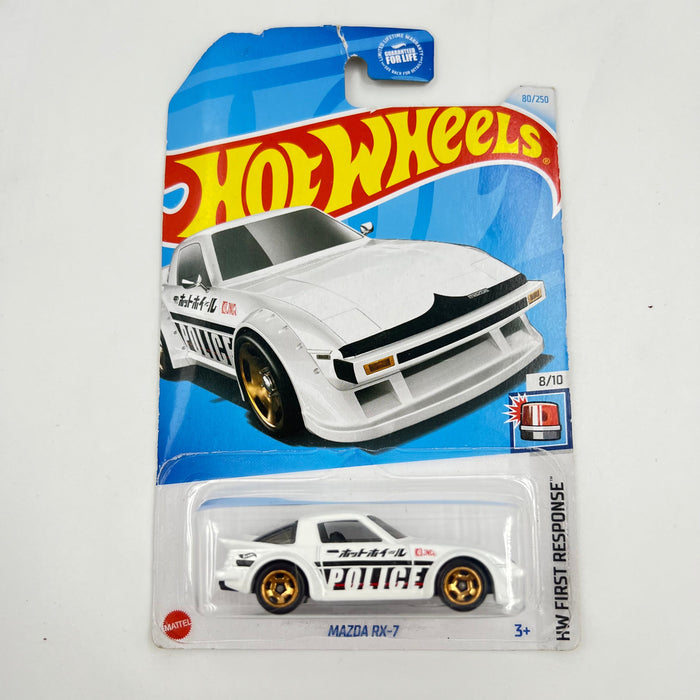 Custom Made Diecast 1:64 + Protector Case Hot wheels for any occasion - for just $26.99! 