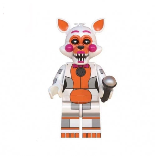 Lolbit - for just $4! 