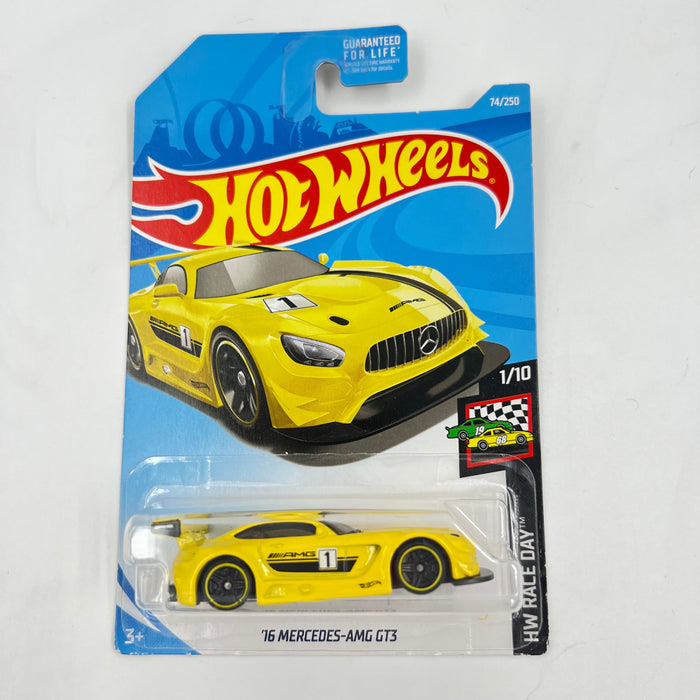 Hot Wheels European V2 Cars – 1:64 Diecast | BMW, Audi, Mercedes & More - for just $2.99! 