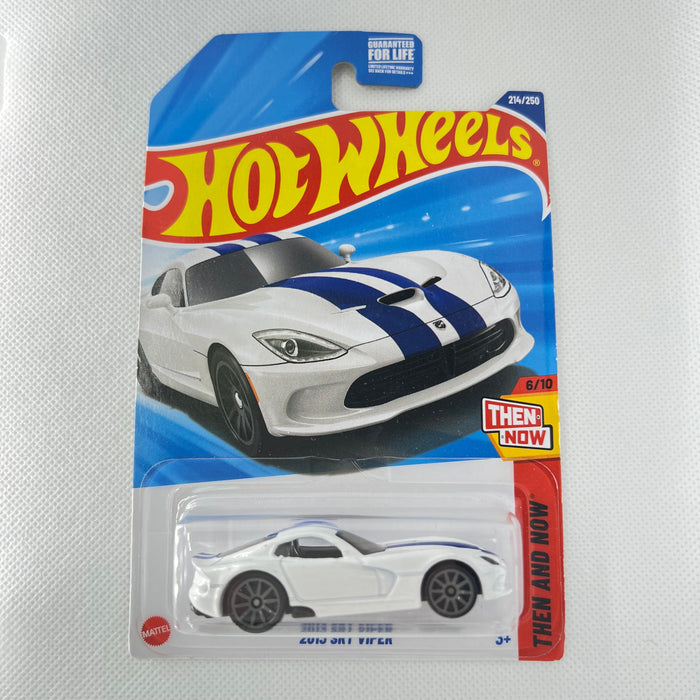 Hot Wheels American Power 1:64 Diecast Assorted (Ford, Chevy, Dodge, Mustang, Corvette, GMC, Jeep, Merc, Camaro)
