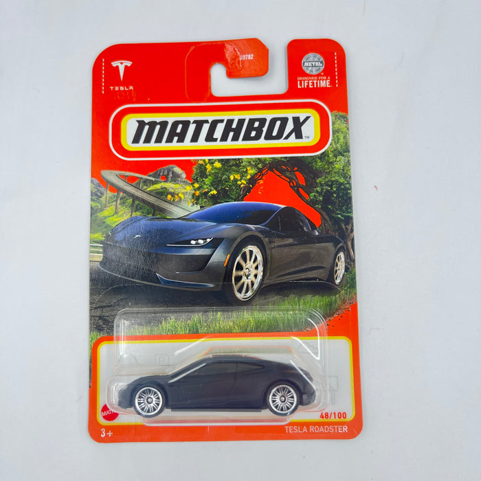Matchbox 1:64 Diecast Assorted Carded Cars - for just $2.99! 