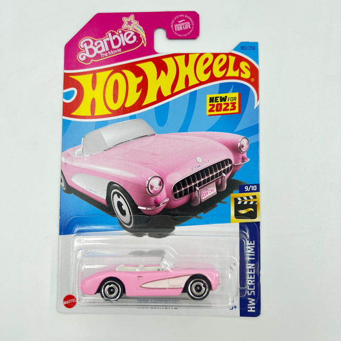 Hot Wheels American Power V2 1:64 Diecast Assorted (Ford, Chevy, Dodge, Mustang, Corvette, GMC, Jeep, Merc, Camaro) - for just $1.75! 
