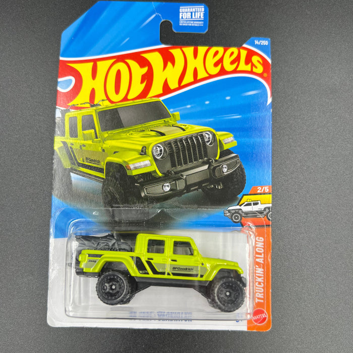Custom Made Diecast 1:64 + Protector Case Hot wheels for any occasion - for just $26.99! 