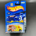 Hot Wheels Blue Cards Old Models 1:64 Assorted - for just $1.99! 