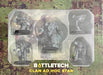 Clan Ad Hoc Star - for just $34.99! 