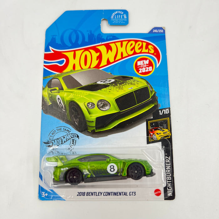 Hot Wheels European V2 Cars – 1:64 Diecast | BMW, Audi, Mercedes & More - for just $2.99! 