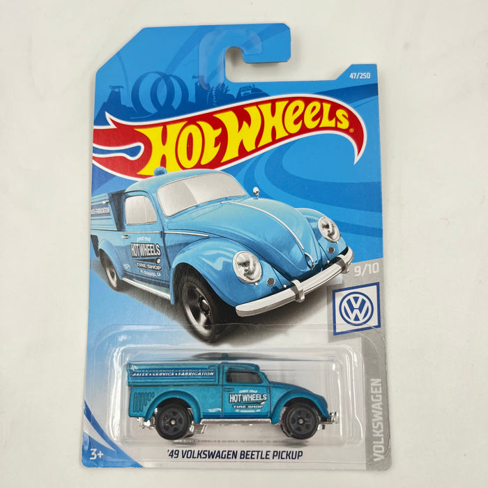Hot Wheels European V2 Cars – 1:64 Diecast | BMW, Audi, Mercedes & More - for just $2.99! 