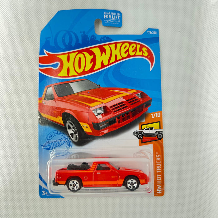 Hot Wheels American Power 1:64 Diecast Assorted (Ford, Chevy, Dodge, Mustang, Corvette, GMC, Jeep, Merc, Camaro) - for just $1.50! 