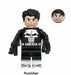PUNISHER (COMIC BOOK VERSION) - for just $4.65! 