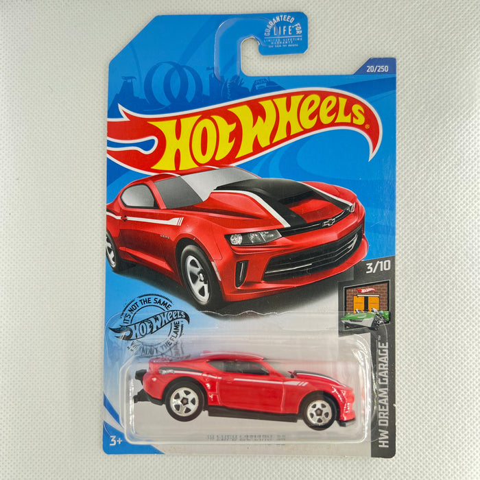 Hot Wheels American Power 1:64 Diecast Assorted (Ford, Chevy, Dodge, Mustang, Corvette, GMC, Jeep, Merc, Camaro) - for just $1.50! 