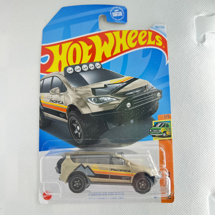 Hot Wheels American Power 1:64 Diecast Assorted (Ford, Chevy, Dodge, Mustang, Corvette, GMC, Jeep, Merc, Camaro) - for just $1.50! 