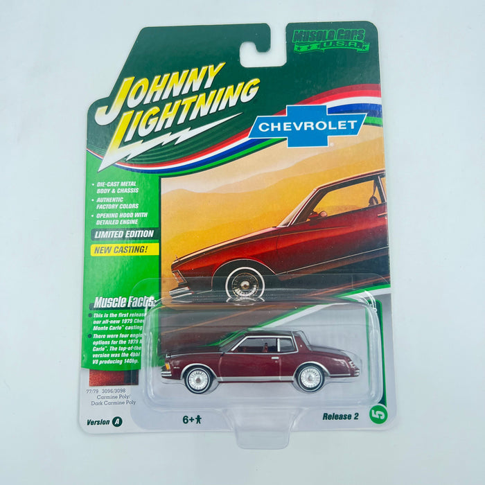 Johnny Lightning 1:64 Assorted - for just $8.99! 
