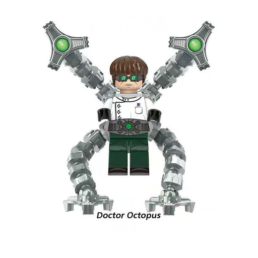 Doctor Octopus - for just $5.65! 