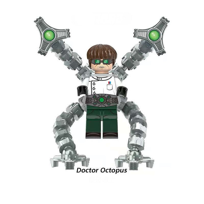 Doctor Octopus - for just $5.65! 