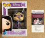 Ming-Na Wen Signed Princess Mulan Funko Pop! #166 Disney Mulan With JSA COA - for just $165! 