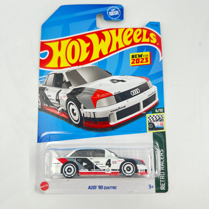 Hot Wheels European V2 Cars – 1:64 Diecast | BMW, Audi, Mercedes & More - for just $2.99! 