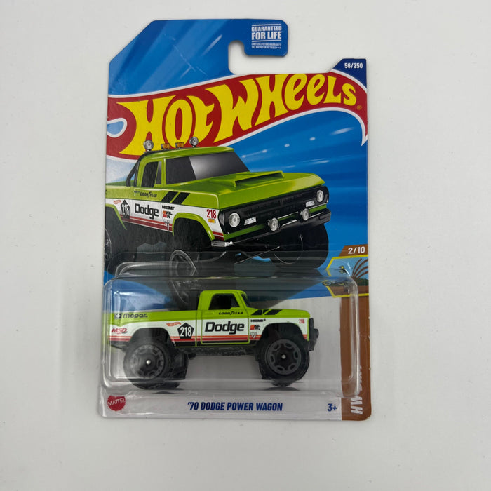 Custom Made Diecast 1:64 + Protector Case Hot wheels for any occasion - for just $26.99! 