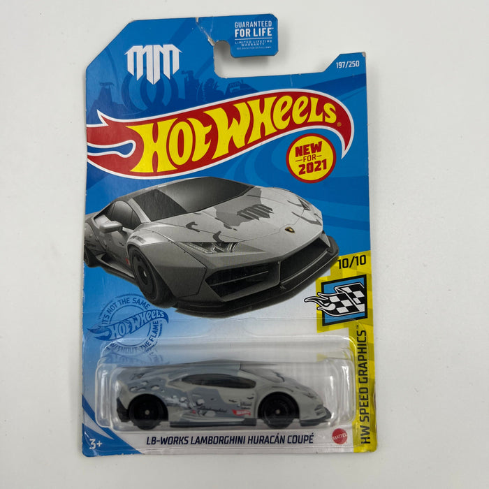 Custom Made Diecast 1:64 + Protector Case Hot wheels for any occasion - for just $26.99! 