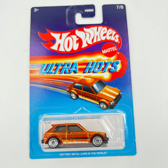 Hot Wheels Part 2 Silver Series / Ultra Hots / Neon Speeders / Holidays Assorted / Fast & Furious 1:64 - for just $1.99! 