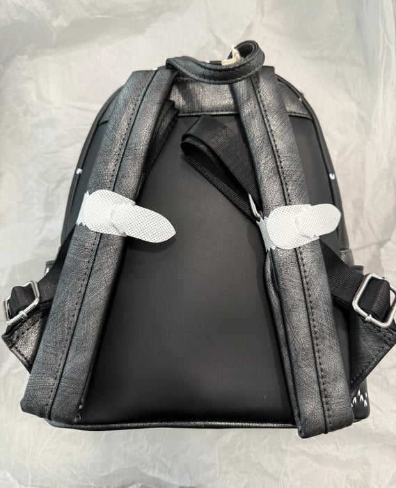 Disney Loungefly Nightmare Before Christmas Sequin Jack Mini Backpack - for just $79.99! 