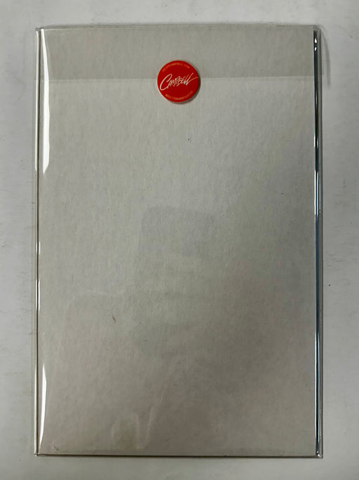 Gwen Stacy #1 J Scott Campbell Winter D Marvel Comics 2020 Variant Exclusive - for just $30! 