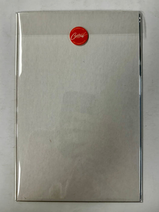 Gwen Stacy #1 J Scott Campbell Winter D Marvel Comics 2020 Variant Exclusive - for just $30! 