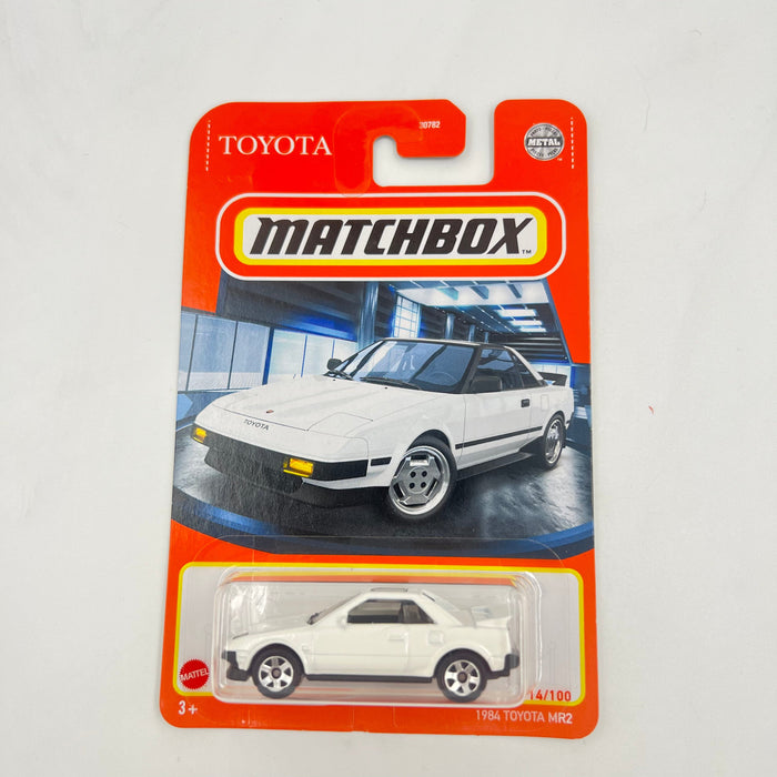 Matchbox 1:64 Diecast Assorted Carded Cars - for just $2.99! 