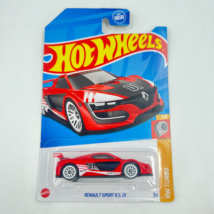 Hot Wheels American Power (V3)1:64 Diecast Assorted (Ford, Chevy, Dodge, Mustang, Corvette, GMC, Jeep, Merc, Camaro) - for just $2.99! 