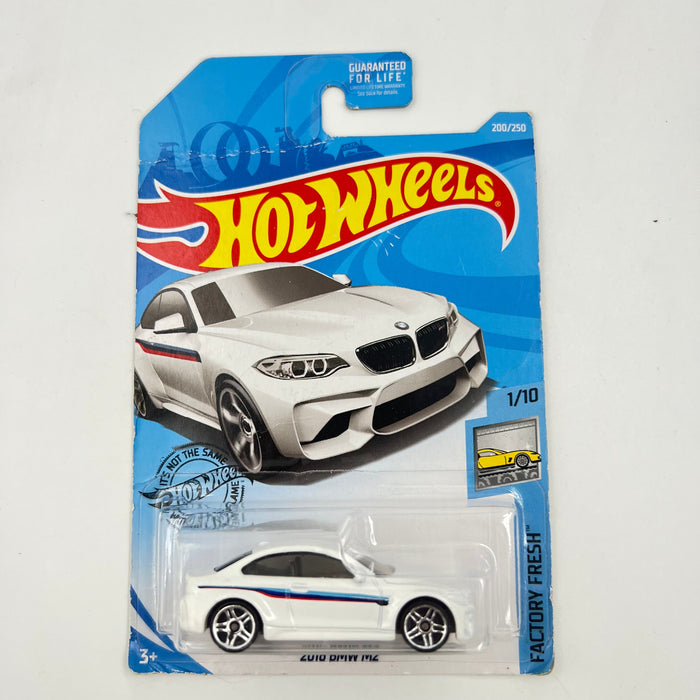 Custom Made Diecast 1:64 + Protector Case Hot wheels for any occasion - for just $26.99! 