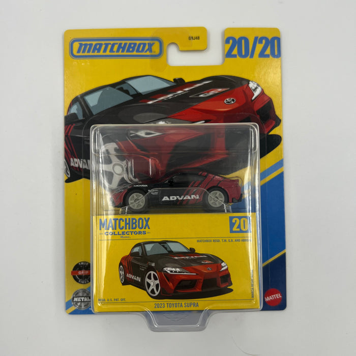 Matchbox - Collectors Edition 1:64 Diecast Car Assorted - for just $1.99! 