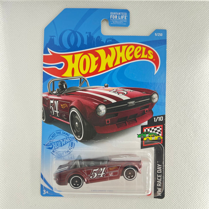 Hot Wheels American Power V2 1:64 Diecast Assorted (Ford, Chevy, Dodge, Mustang, Corvette, GMC, Jeep, Merc, Camaro) - for just $1.75! 
