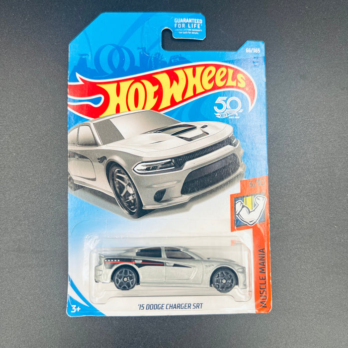Hot Wheels American Power 1:64 Diecast Assorted (Ford, Chevy, Dodge, Mustang, Corvette, GMC, Jeep, Merc, Camaro)