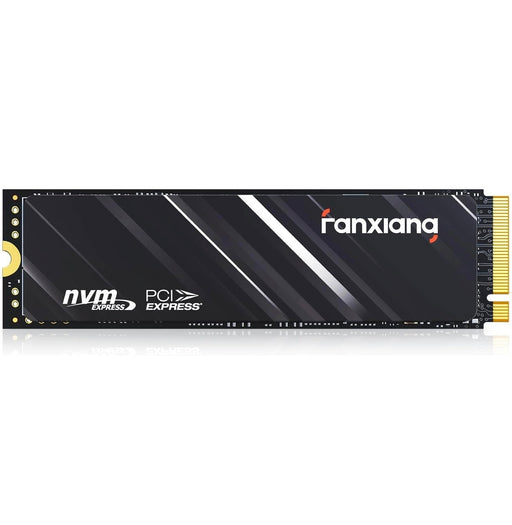 2TB M.2 Batocera Hard Drive - for just $358! 